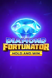 Diamond Fortunator: Hold & Win